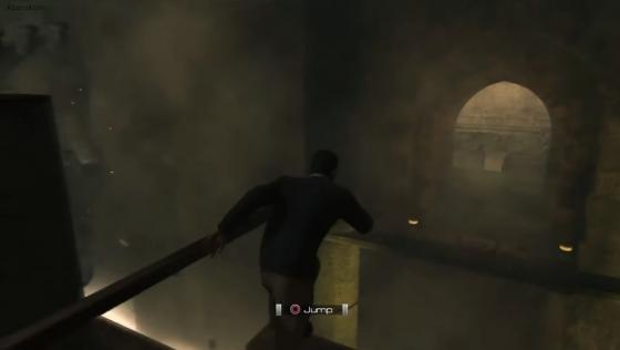 007 James Bond: Blood Stone Screenshot 36 (PlayStation 3 (EU Version))