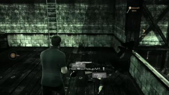 007 James Bond: Blood Stone Screenshot 39 (PlayStation 3 (EU Version))