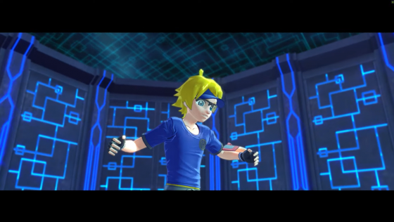 Bakugan Battle Brawlers: Defenders Of The Core Screenshot 32 (PlayStation 3 (US Version))