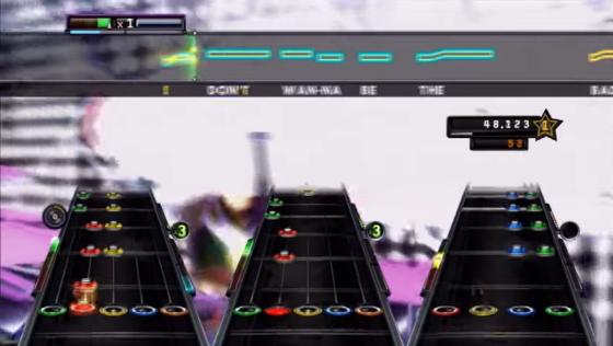 Band Hero Screenshot 10 (PlayStation 3 (EU Version))