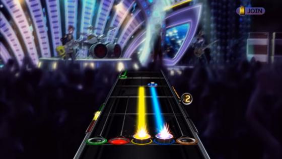 Band Hero Screenshot 16 (PlayStation 3 (US Version))