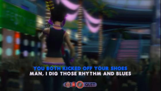 Band Hero Screenshot 22 (PlayStation 3 (EU Version))