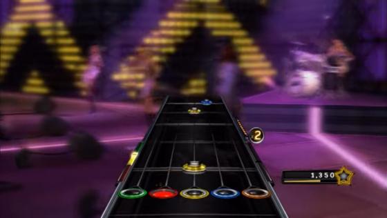 Band Hero Screenshot 29 (PlayStation 3 (US Version))