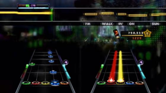 Band Hero Screenshot 31 (PlayStation 3 (US Version))