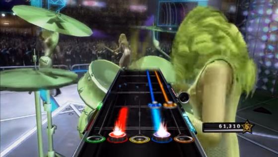 Band Hero Screenshot 38 (PlayStation 3 (EU Version))