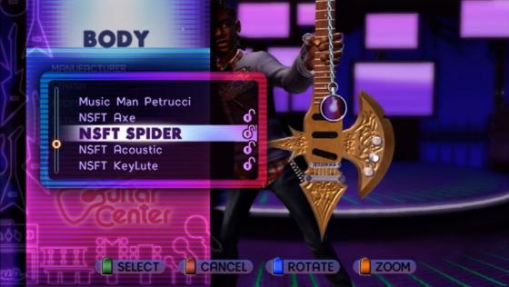 Band Hero Screenshot 41 (PlayStation 3 (US Version))