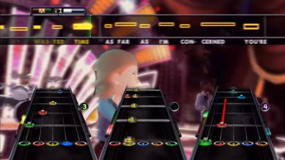 Band Hero Screenshot 43 (PlayStation 3 (EU Version))