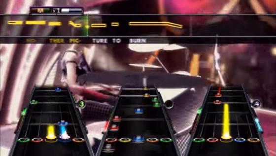 Band Hero Screenshot 44 (PlayStation 3 (US Version))