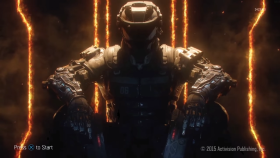 Call Of Duty: Black Ops III Screenshot 44 (PlayStation 3 (US Version))