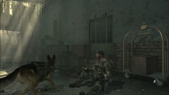 Call Of Duty: Ghosts Screenshot 30 (PlayStation 3 (US Version))