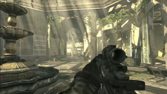 Call Of Duty: Ghosts Screenshot 42 (PlayStation 3 (US Version))