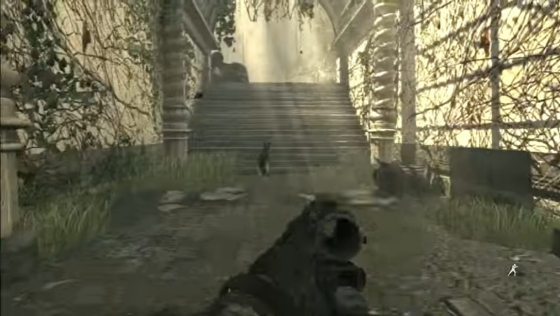 Call Of Duty: Ghosts Screenshot 43 (PlayStation 3 (US Version))