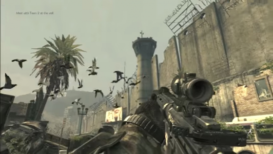 Call Of Duty: Ghosts Screenshot 57 (PlayStation 3 (US Version))