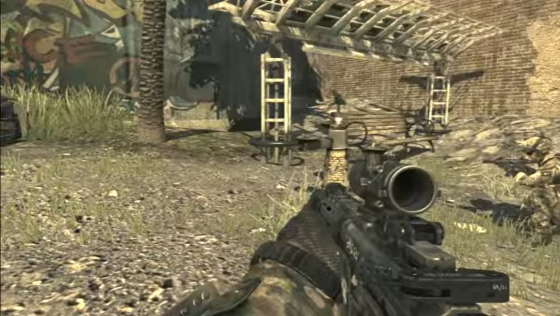 Call Of Duty: Ghosts Screenshot 59 (PlayStation 3 (US Version))