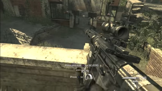 Call Of Duty: Ghosts Screenshot 62 (PlayStation 3 (US Version))