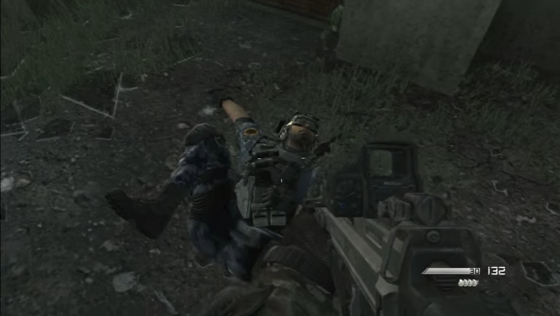 Call Of Duty: Ghosts Screenshot 63 (PlayStation 3 (US Version))