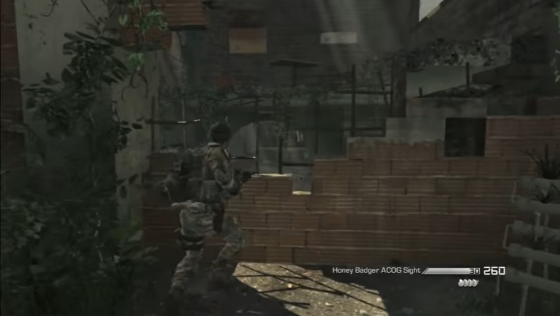 Call Of Duty: Ghosts Screenshot 64 (PlayStation 3 (US Version))