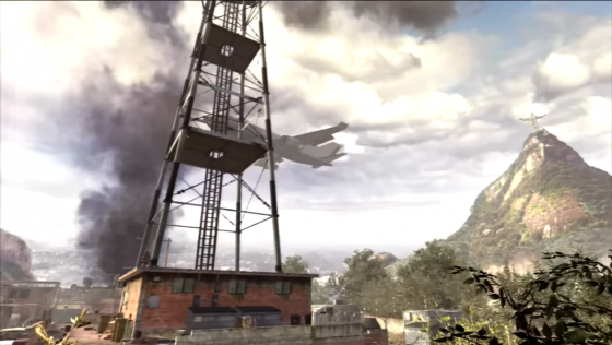 Call Of Duty: Modern Warfare 2 Screenshot 32 (PlayStation 3 (US Version))