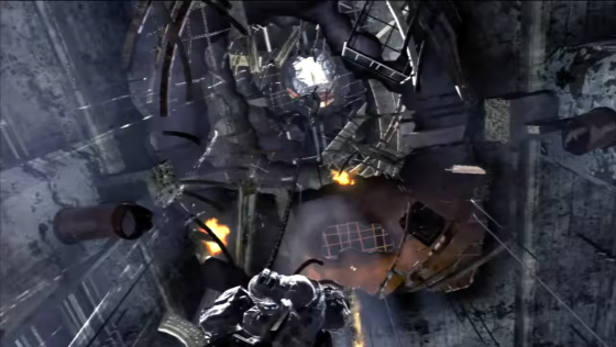 Call Of Duty: Modern Warfare 2 Screenshot 34 (PlayStation 3 (US Version))