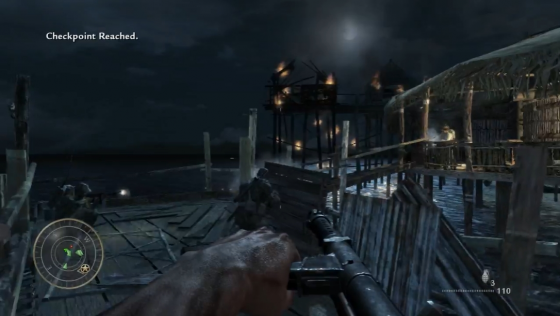 Call Of Duty: World At War Screenshot 5 (PlayStation 3 (EU Version))