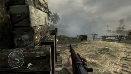 Call Of Duty: World At War Screenshot 15 (PlayStation 3 (EU Version))