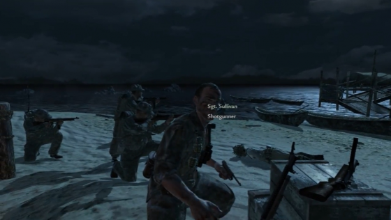 Call Of Duty: World At War Screenshot 21 (PlayStation 3 (EU Version))