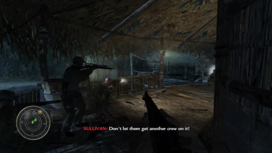 Call Of Duty: World At War Screenshot 33 (PlayStation 3 (US Version))