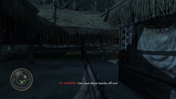 Call Of Duty: World At War Screenshot 35 (PlayStation 3 (EU Version))