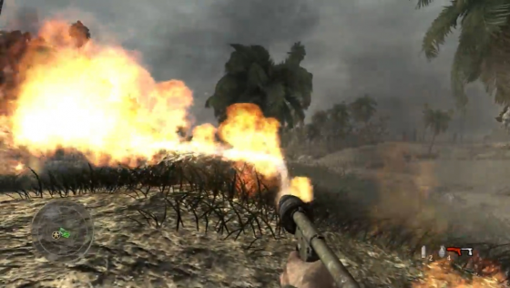 Call Of Duty: World At War Screenshot 49 (PlayStation 3 (US Version))