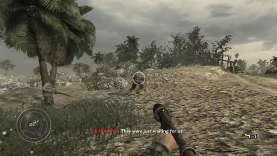 Call Of Duty: World At War Screenshot 64 (PlayStation 3 (EU Version))