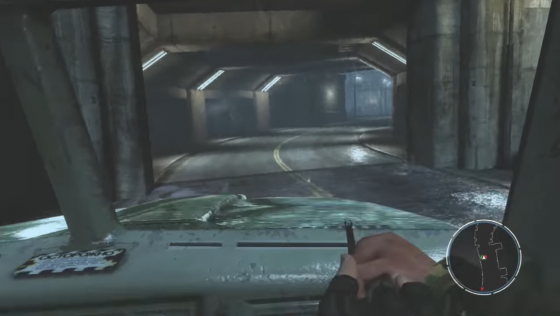 GoldenEye 007: Reloaded Screenshot 18 (PlayStation 3 (EU Version))