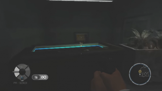 GoldenEye 007: Reloaded Screenshot 38 (PlayStation 3 (EU Version))