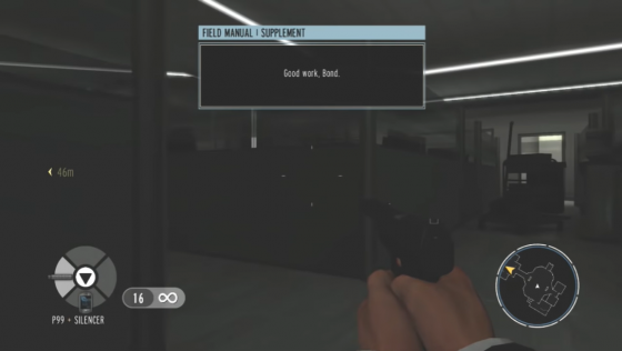 GoldenEye 007: Reloaded Screenshot 45 (PlayStation 3 (EU Version))