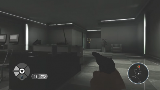 GoldenEye 007: Reloaded Screenshot 47 (PlayStation 3 (EU Version))