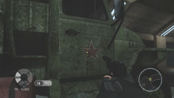 GoldenEye 007: Reloaded Screenshot 54 (PlayStation 3 (EU Version))