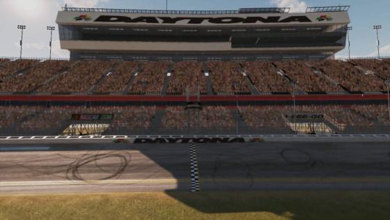 NASCAR 2011: The Game Screenshot 24 (PlayStation 3 (US Version))