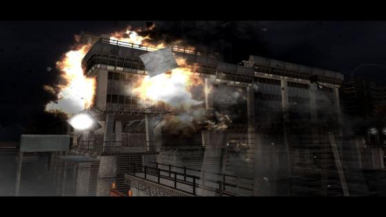 Prototype Screenshot 8 (PlayStation 3 (EU Version))