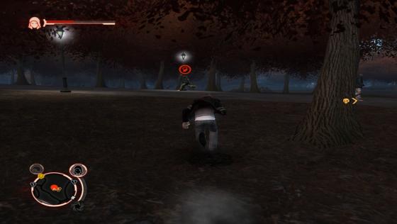 Prototype Screenshot 9 (PlayStation 3 (US Version))