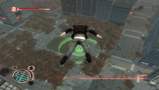 Prototype Screenshot 20 (PlayStation 3 (US Version))