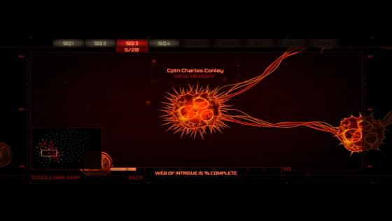 Prototype Screenshot 21 (PlayStation 3 (US Version))