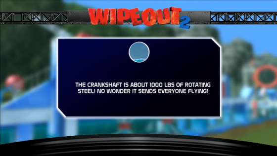 Wipeout 2 Screenshot 32 (PlayStation 3 (US Version))