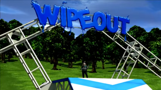 Wipeout 2 Screenshot 43 (PlayStation 3 (US Version))