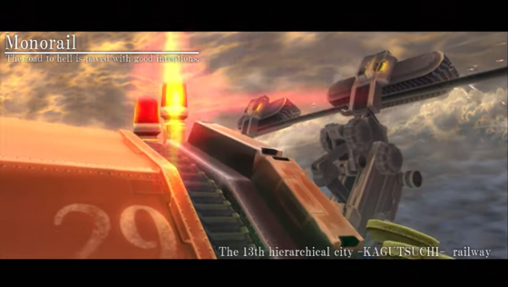 BlazBlue: Continuum Shift Extend Screenshot 22 (PlayStation 3 (EU Version))