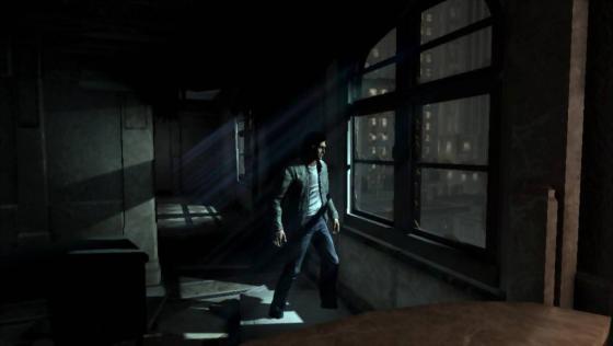 Alone In The Dark Screenshot 6 (PlayStation 3 (EU Version))