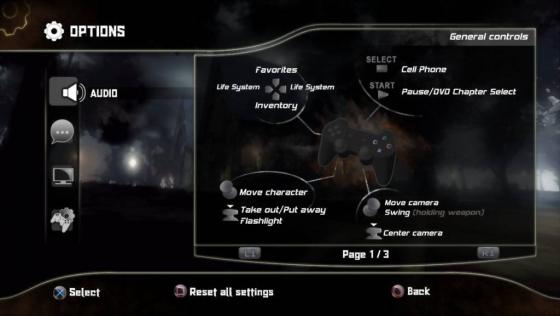 Alone In The Dark Screenshot 10 (PlayStation 3 (EU Version))