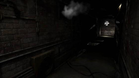 Alone In The Dark Screenshot 12 (PlayStation 3 (EU Version))