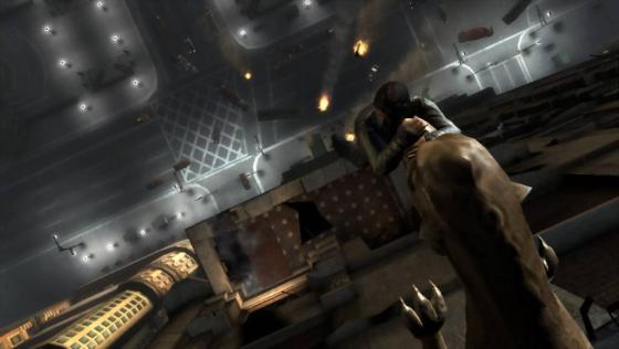 Alone In The Dark Screenshot 17 (PlayStation 3 (EU Version))