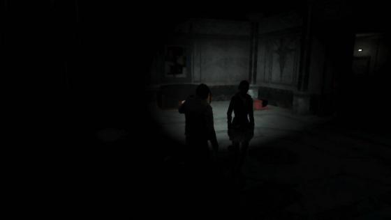 Alone In The Dark Screenshot 26 (PlayStation 3 (EU Version))