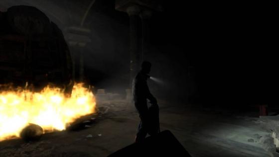 Alone In The Dark Screenshot 27 (PlayStation 3 (EU Version))