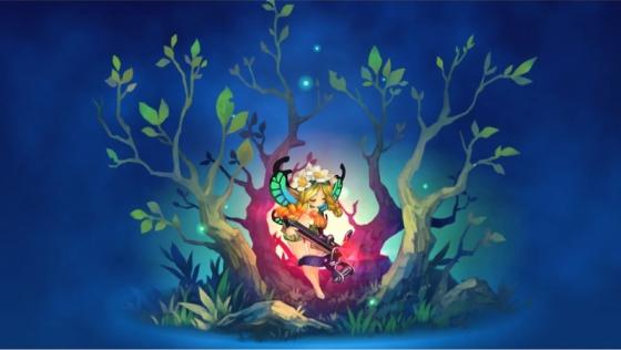 Odin Sphere: Leifthrasir Screenshot 8 (PlayStation 3 (US Version))